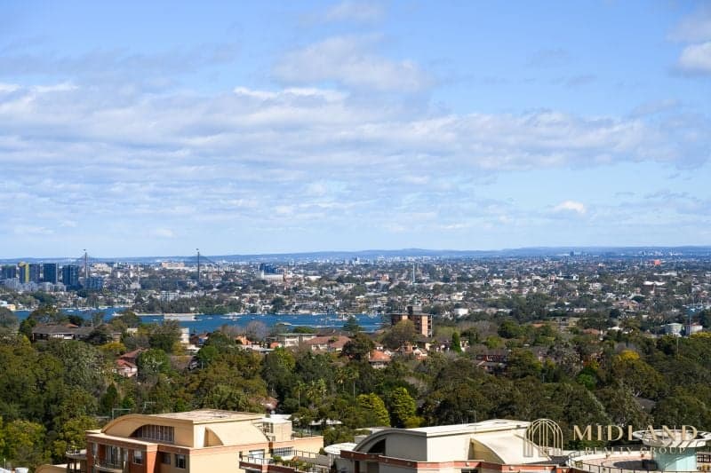 1008/500 Pacific Highway, St Leonards, St Leonards - Thumbnail 6