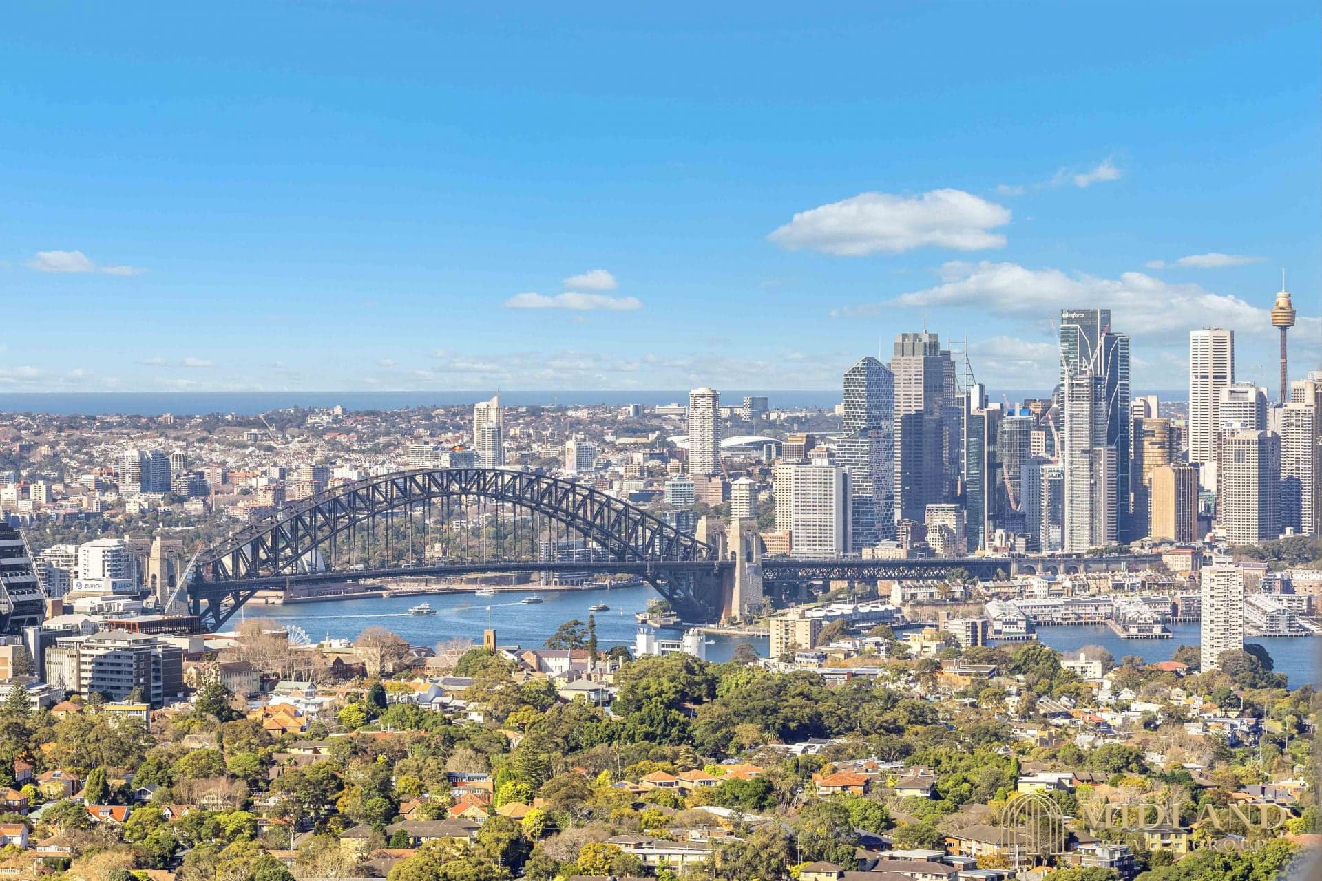 4505/88A Christie Street, St Leonards, St Leonards - Thumbnail 2