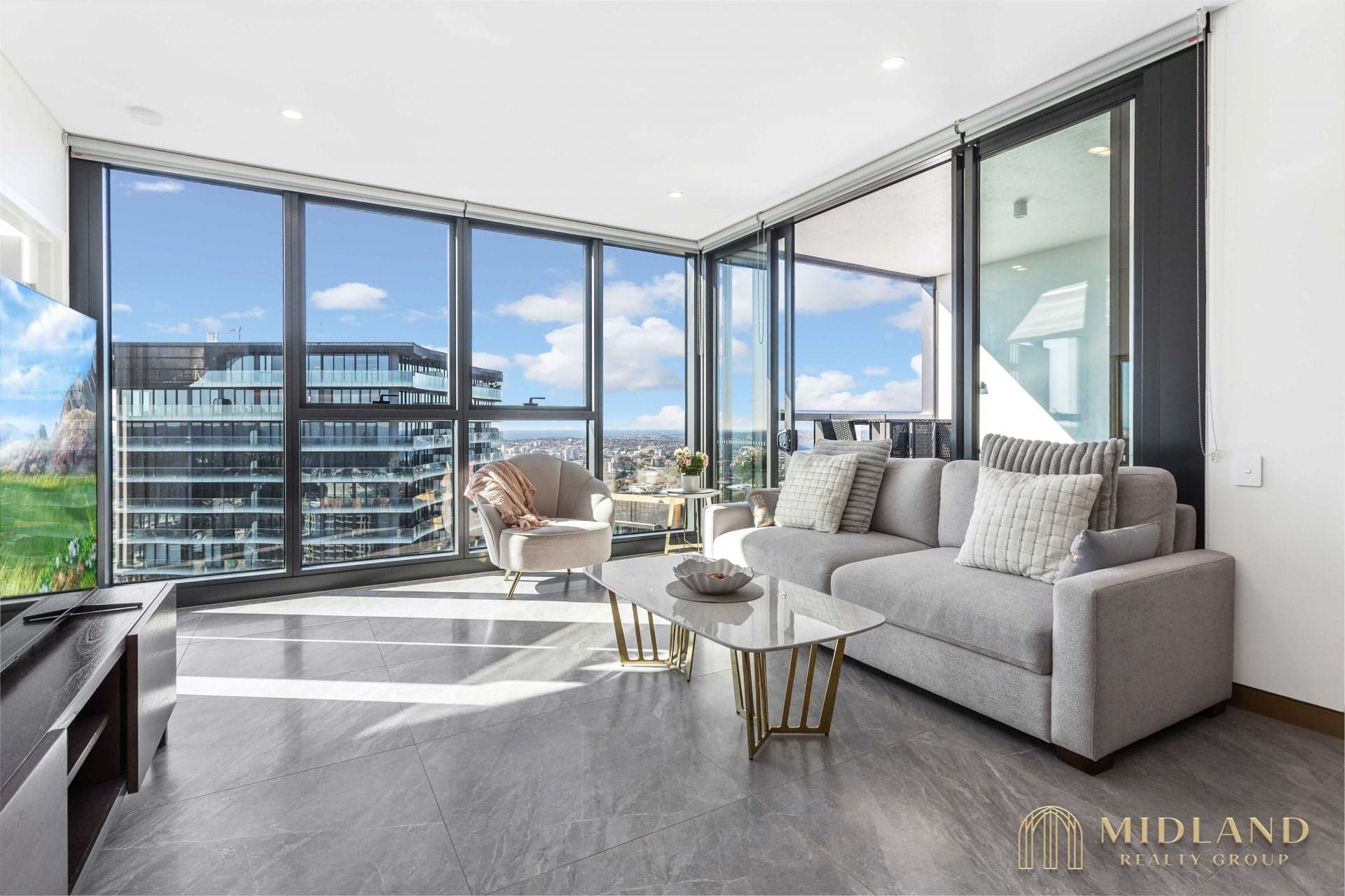 4505/88A Christie Street, St Leonards, St Leonards - Thumbnail 3