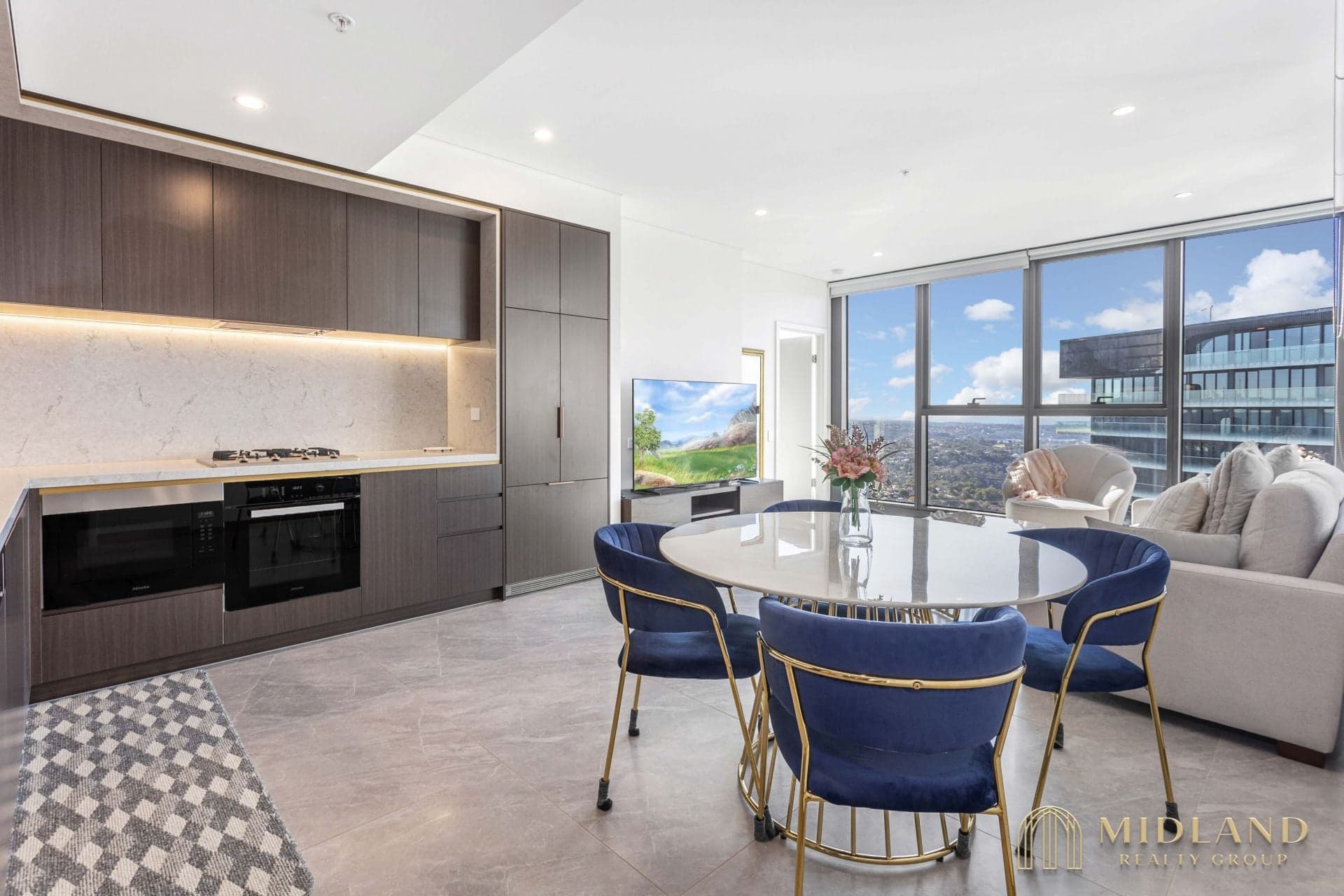 4505/88A Christie Street, St Leonards, St Leonards - Thumbnail 4