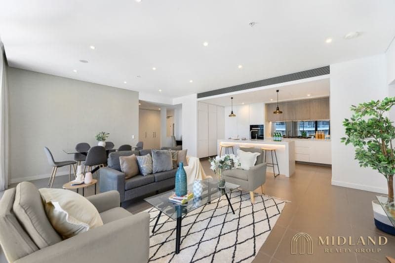 3503/486 Pacific Highway, St Leonards, St Leonards - Thumbnail 3