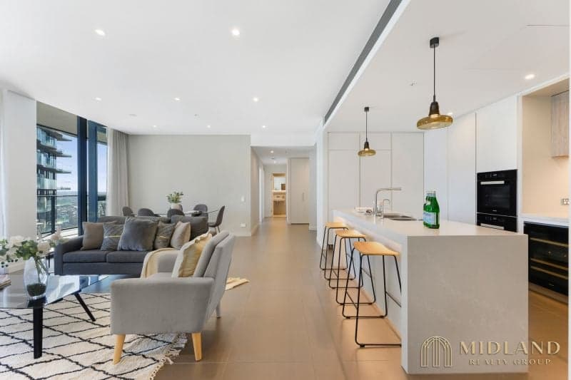3503/486 Pacific Highway, St Leonards, St Leonards - Thumbnail 4