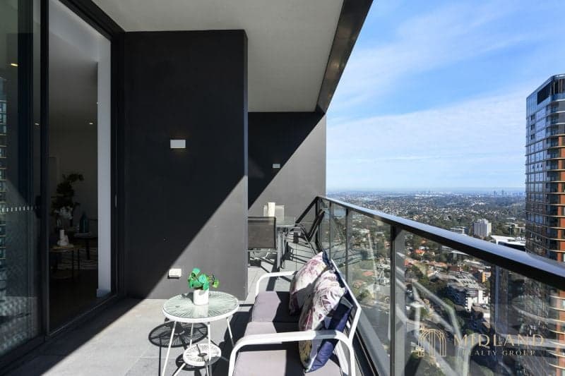 3503/486 Pacific Highway, St Leonards, St Leonards - Thumbnail 5