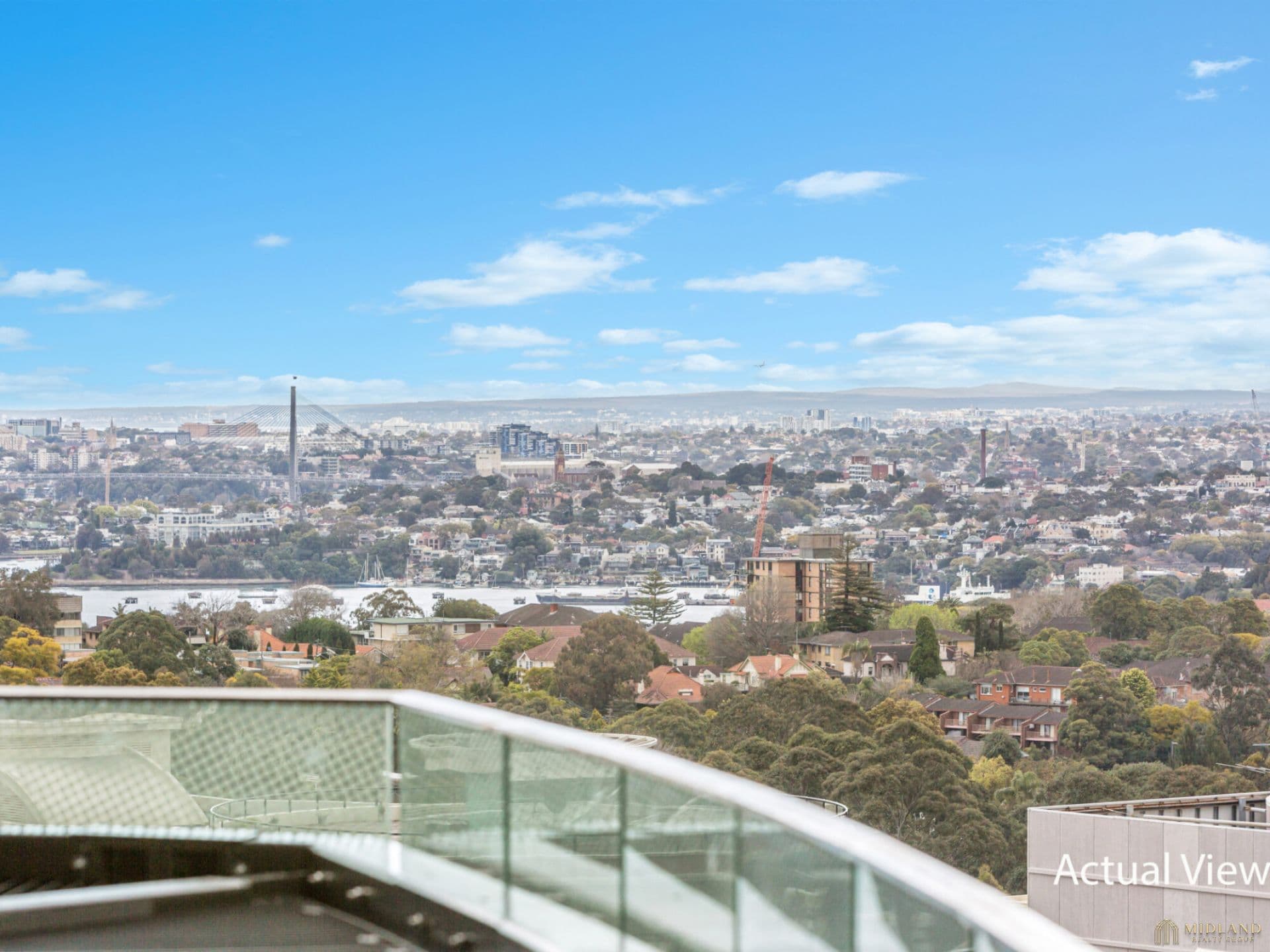 809/500 Pacific Highway, St Leonards, St Leonards - Thumbnail 3