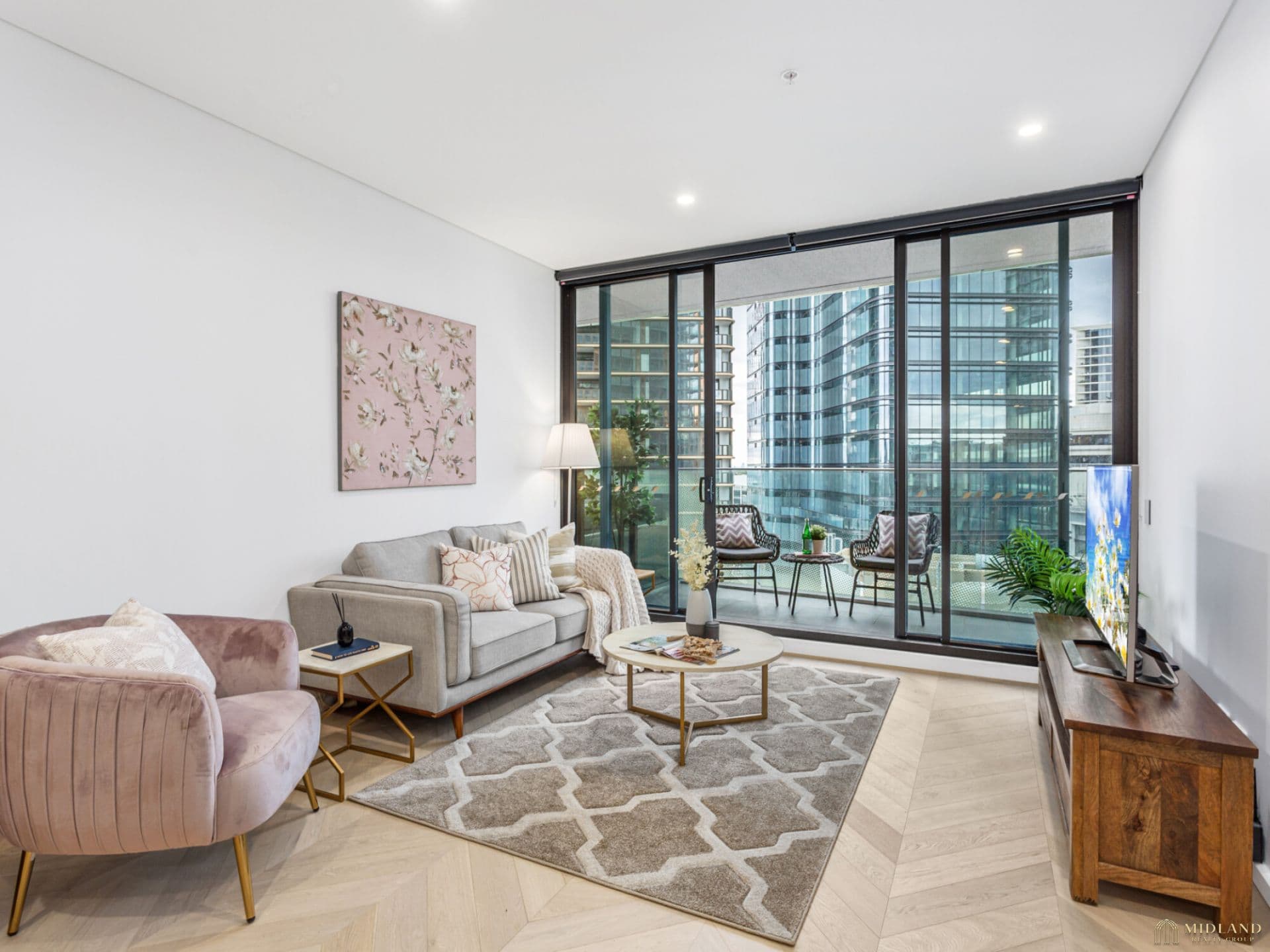 809/500 Pacific Highway, St Leonards, St Leonards - Thumbnail 4
