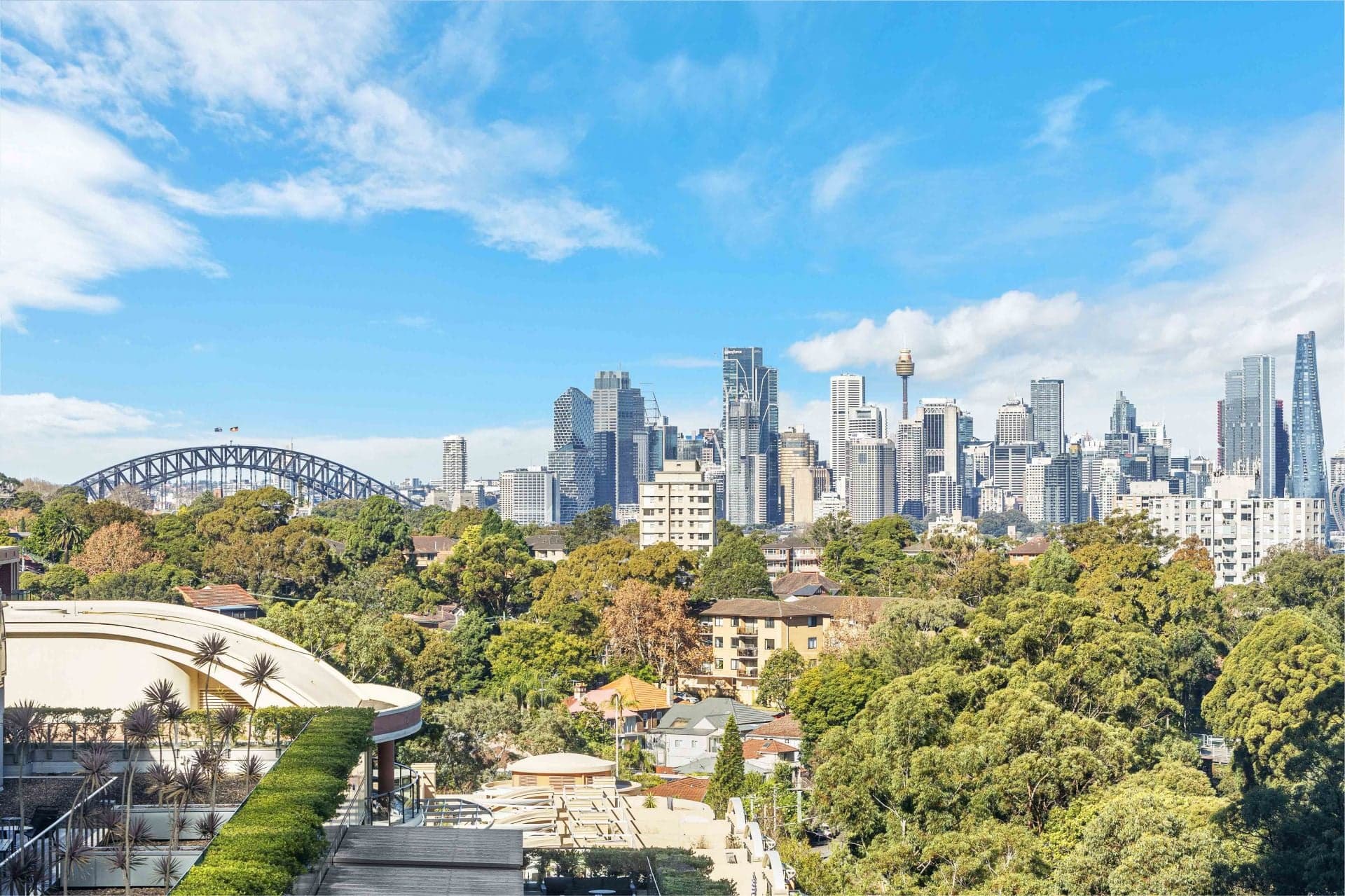 602/88B Christie Street, St Leonards, St Leonards - Thumbnail 2