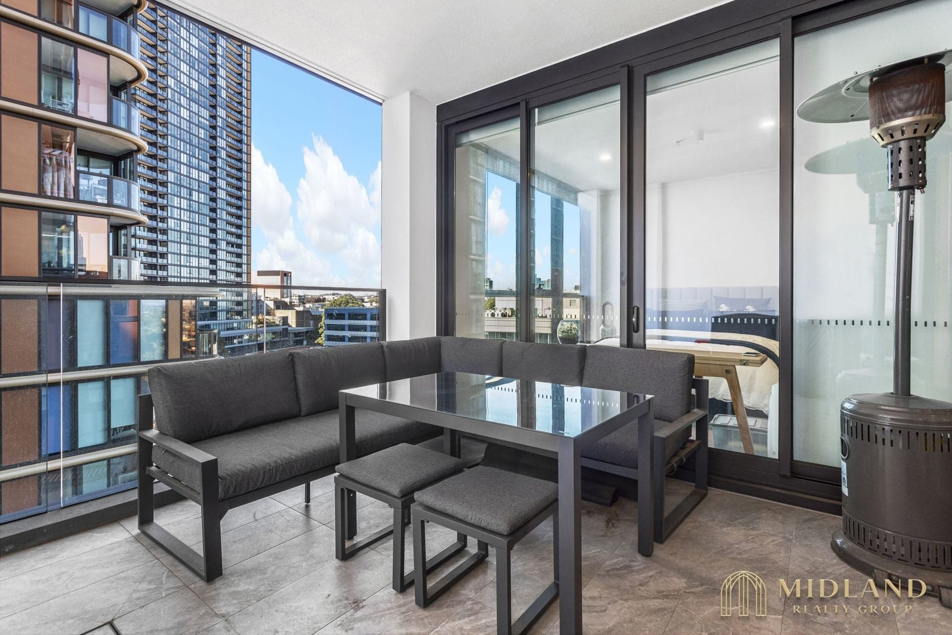 602/88B Christie Street, St Leonards, St Leonards - Thumbnail 8