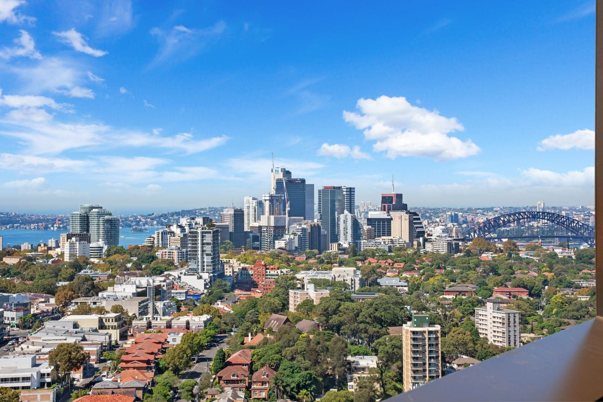 4207/88A Christie Street, St Leonards, St Leonards - Thumbnail 2