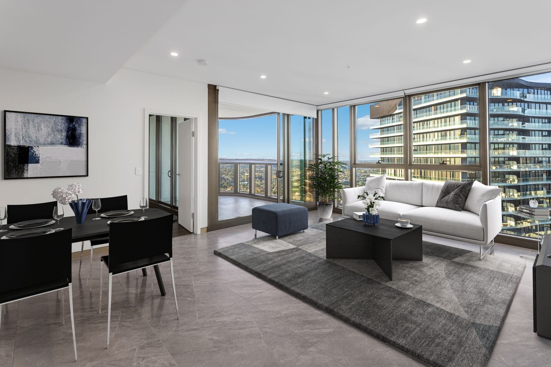 4207/88A Christie Street, St Leonards, St Leonards - Thumbnail 4