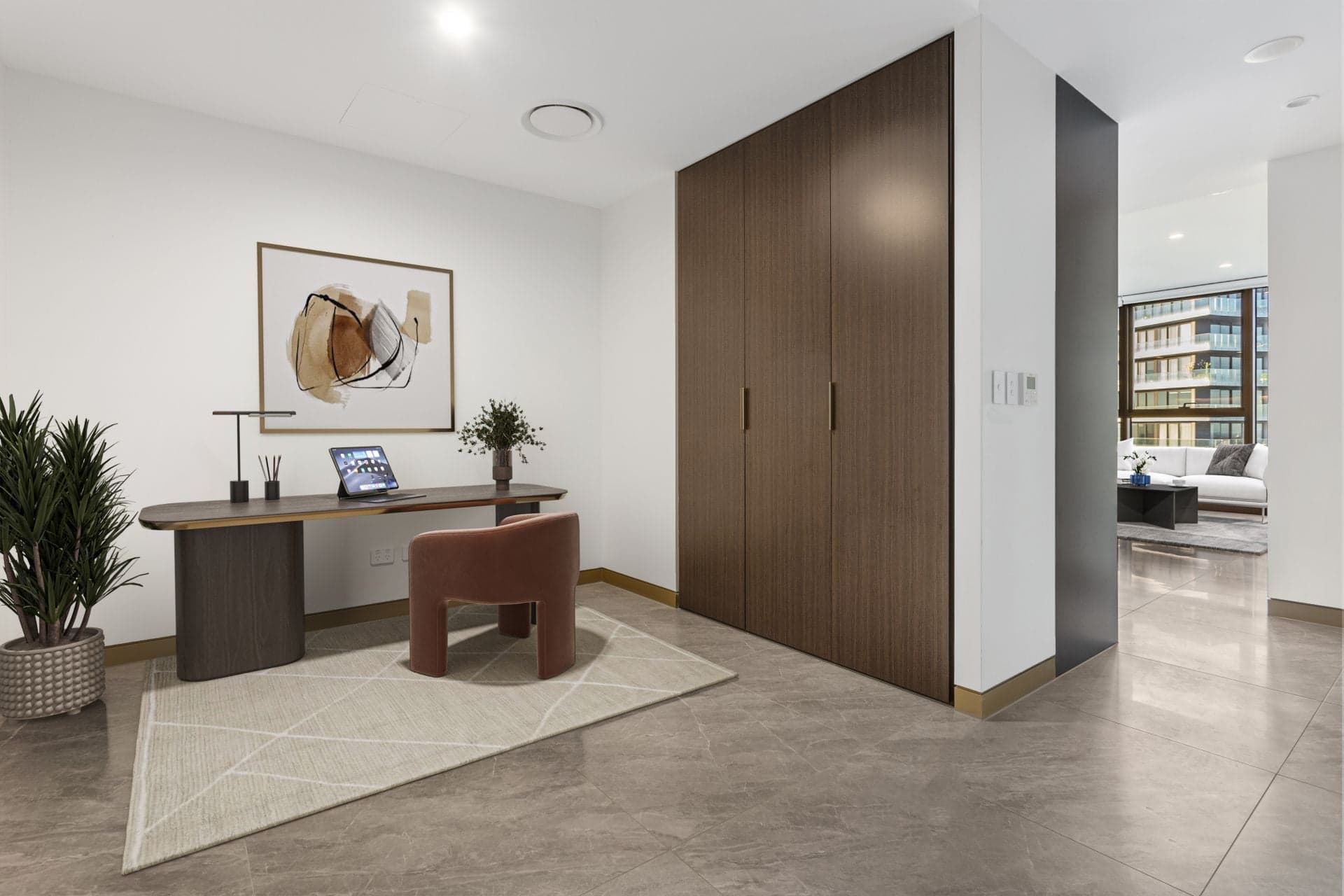 4207/88A Christie Street, St Leonards, St Leonards - Thumbnail 5