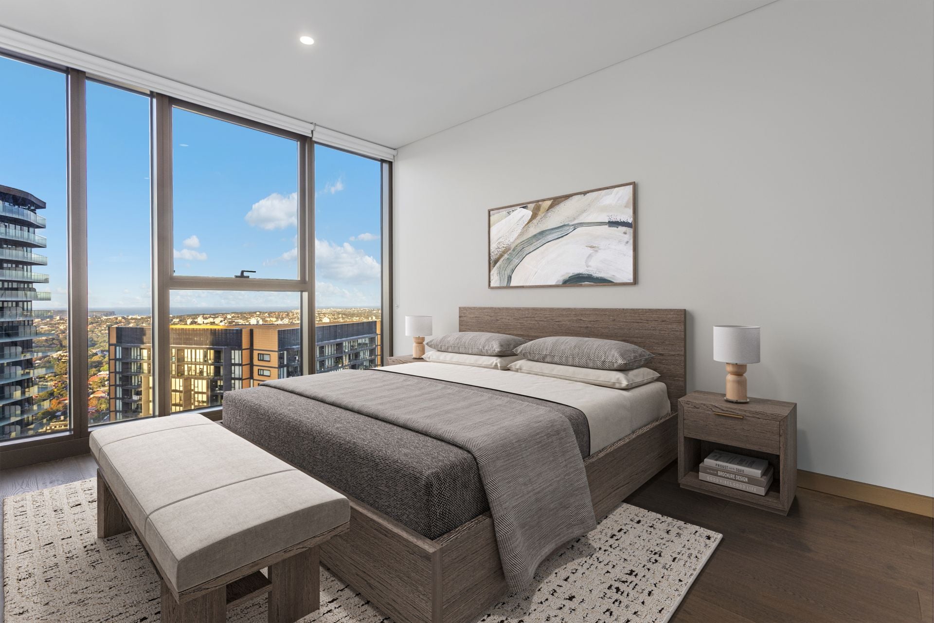 4207/88A Christie Street, St Leonards, St Leonards - Thumbnail 6