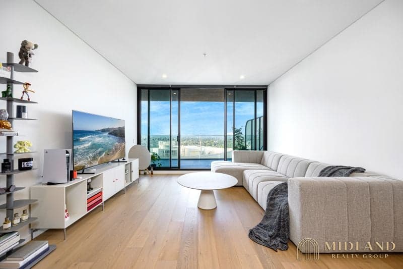 2603/500 Pacific Highway, St Leonards, St Leonards - Thumbnail 2