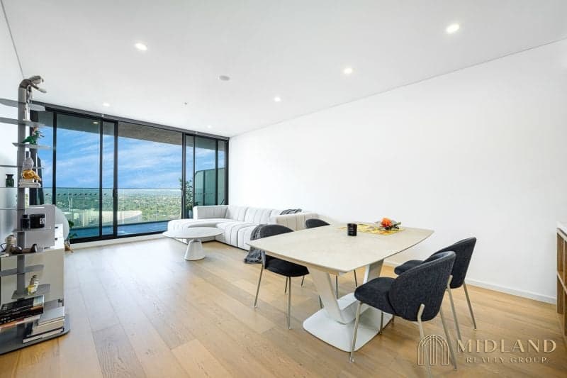 2603/500 Pacific Highway, St Leonards, St Leonards - Thumbnail 3
