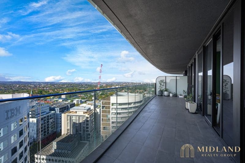 2603/500 Pacific Highway, St Leonards, St Leonards - Thumbnail 4