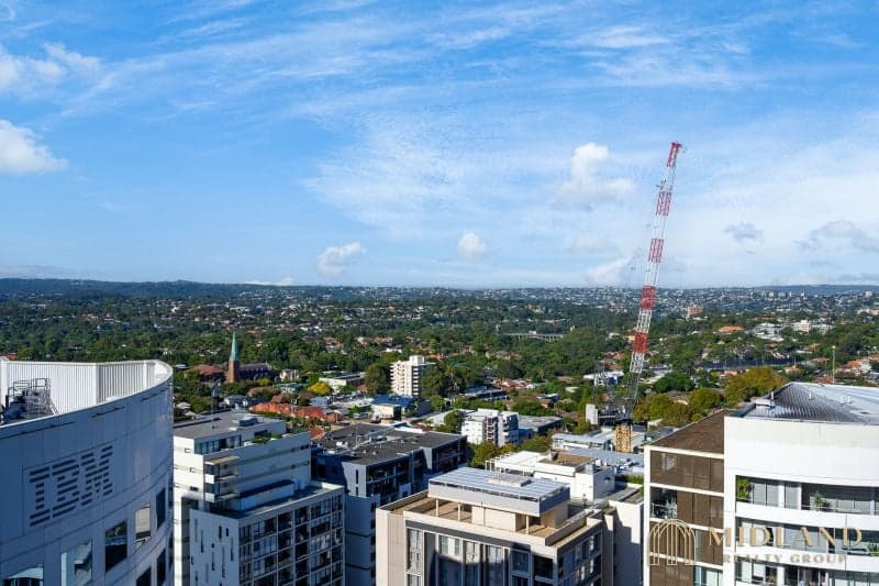 2603/500 Pacific Highway, St Leonards, St Leonards - Thumbnail 5