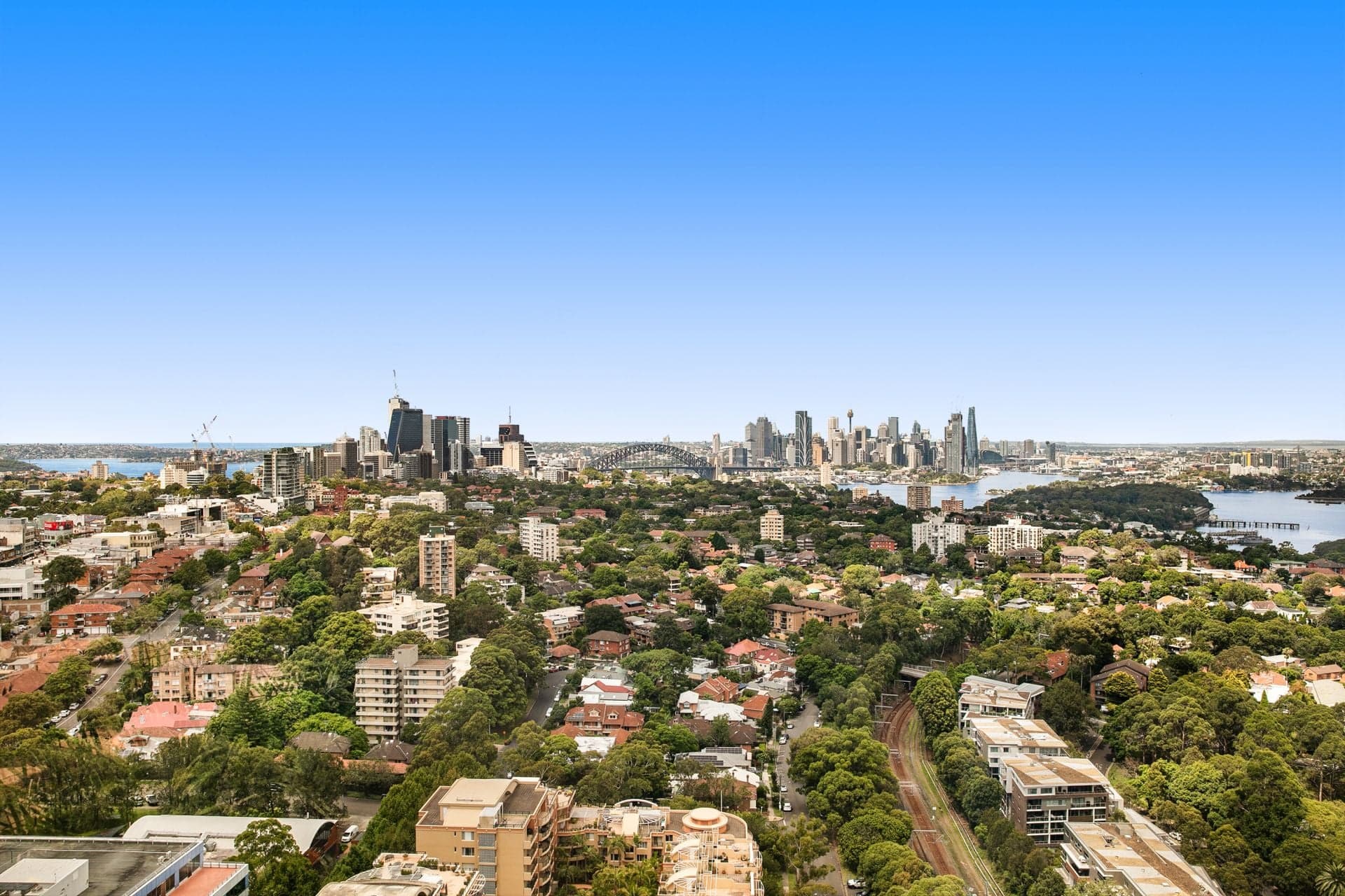 3707/88a Christie Street, St Leonards, St Leonards - Thumbnail 3