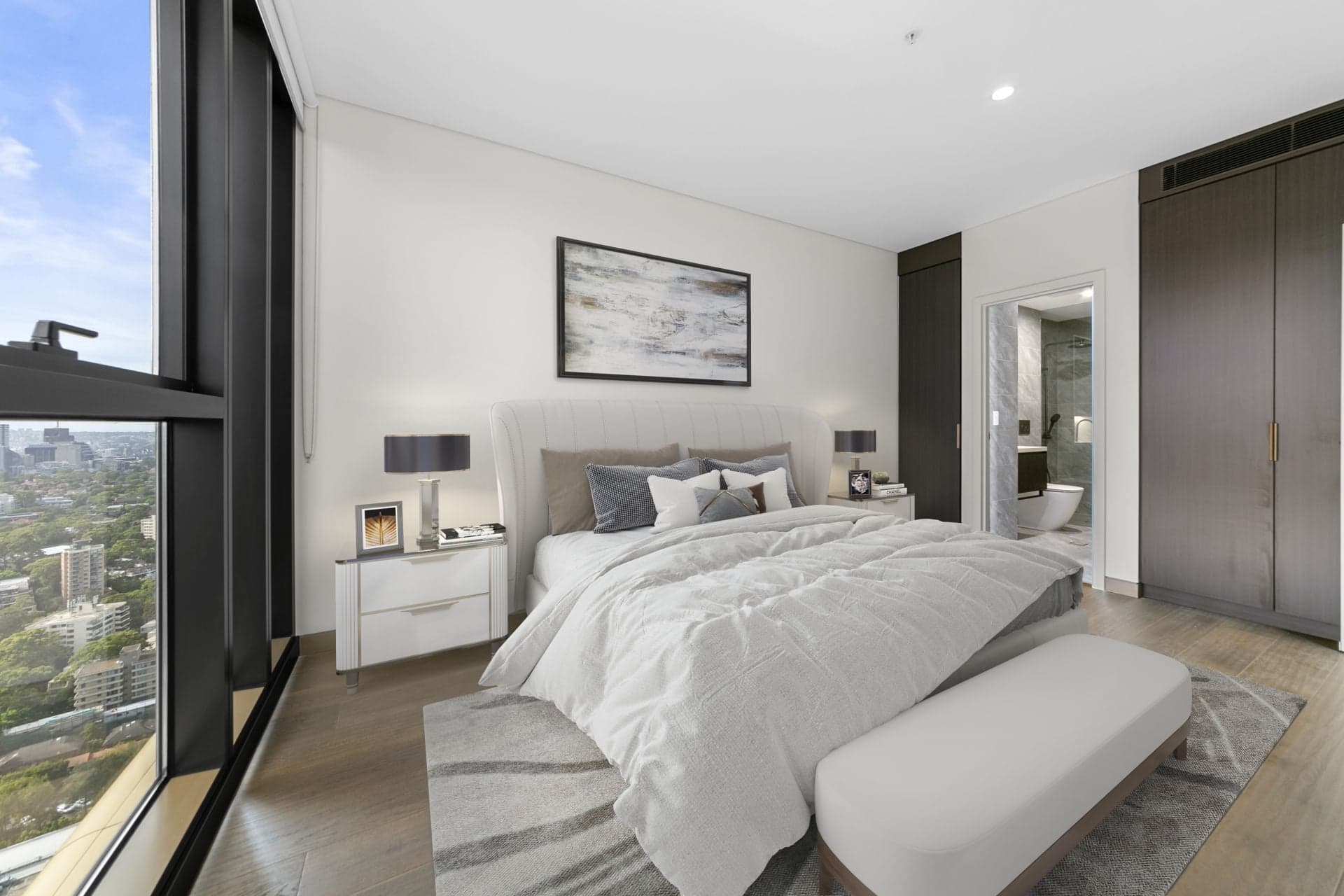 3707/88a Christie Street, St Leonards, St Leonards - Thumbnail 5