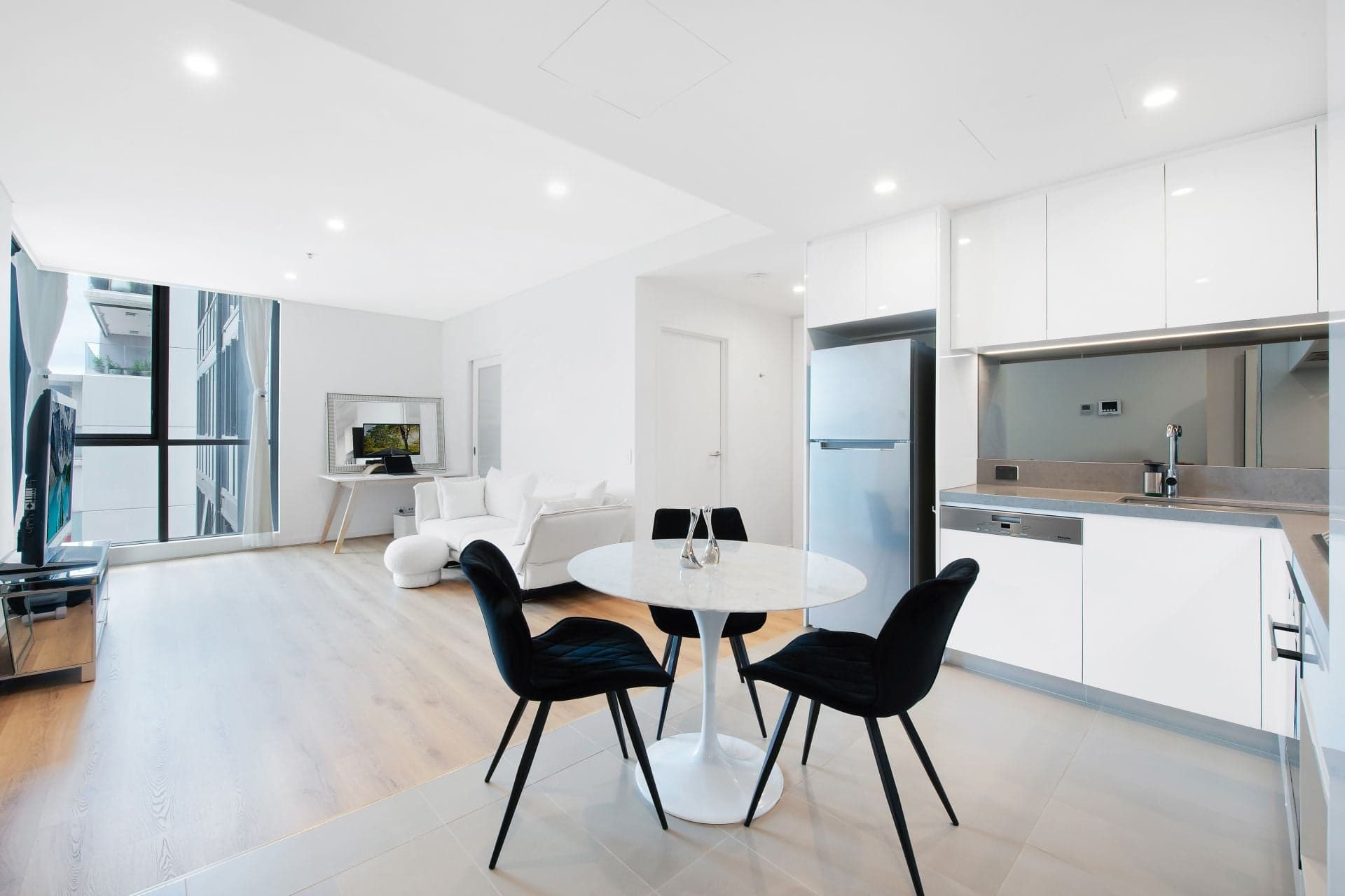 714/150 Pacific Highway, North Sydney, North Sydney - Thumbnail 4