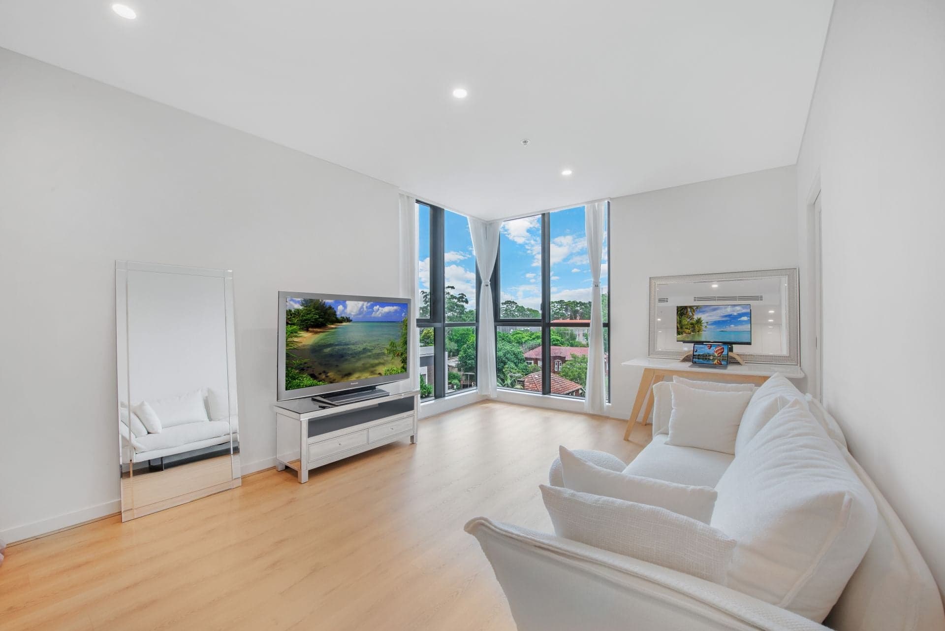 714/150 Pacific Highway, North Sydney, North Sydney - Thumbnail 6