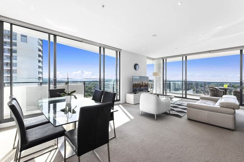 2409/7 Railway Street, Chatswood, Chatswood - Thumbnail 2