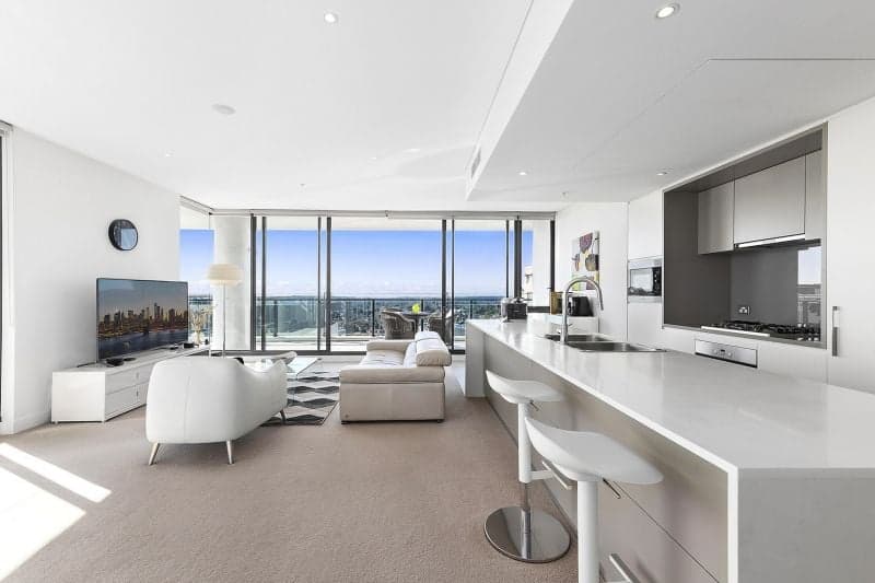 2409/7 Railway Street, Chatswood, Chatswood - Thumbnail 3