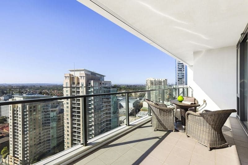 2409/7 Railway Street, Chatswood, Chatswood - Thumbnail 5