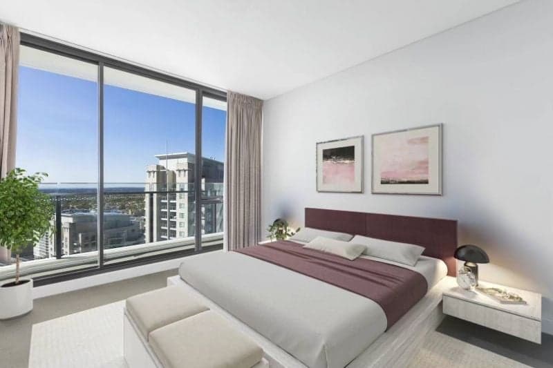 2409/7 Railway Street, Chatswood, Chatswood - Thumbnail 6