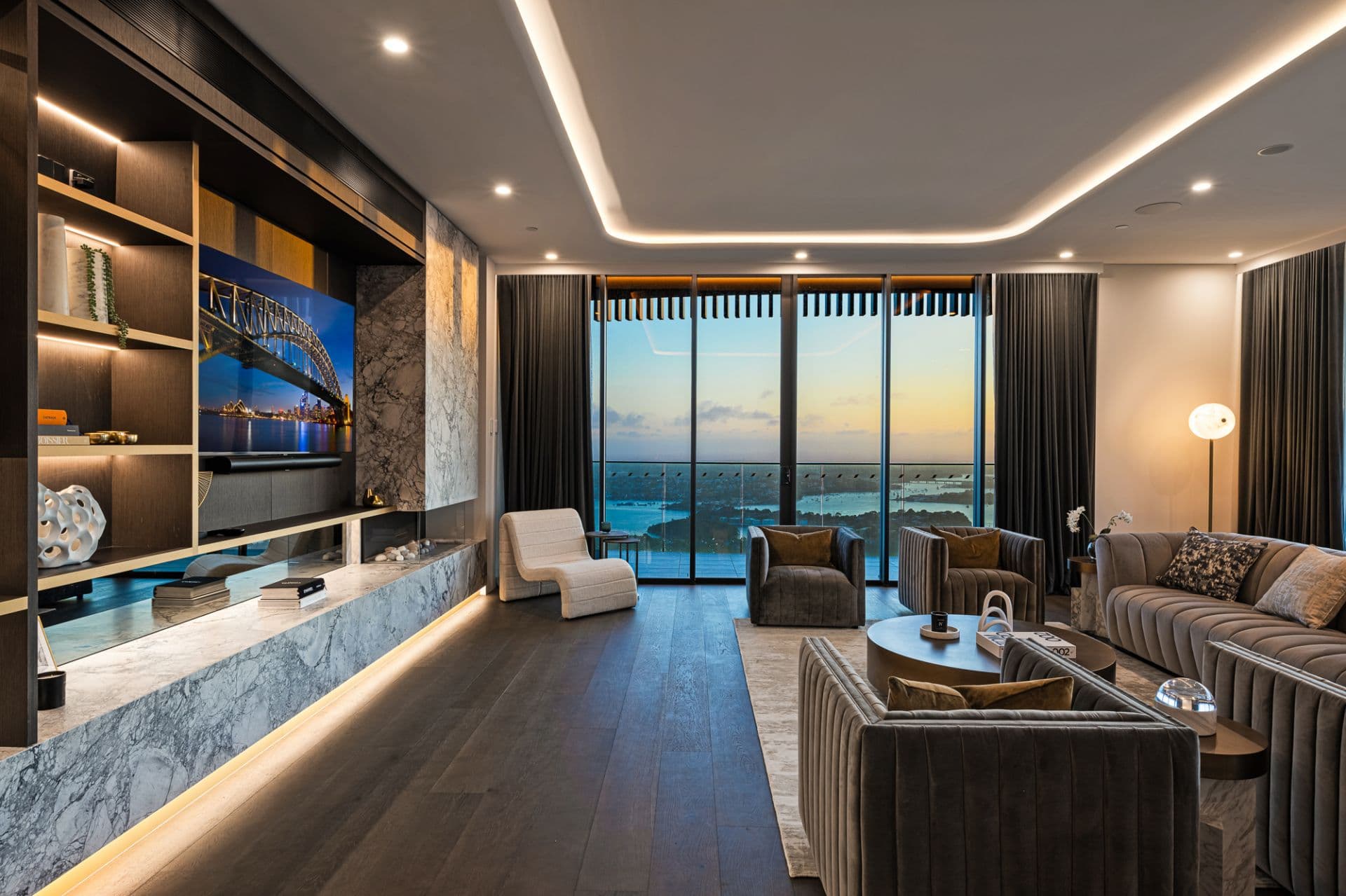 5701/500 Pacific Highway, St Leonards, St Leonards - Thumbnail 5