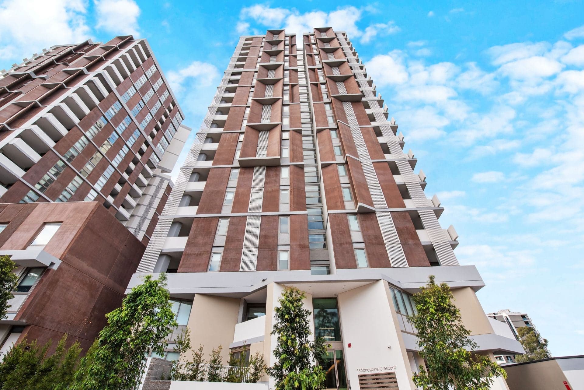 1604/16 Sandstone Crescent, Macquarie Park, Macquarie Park - Image 1