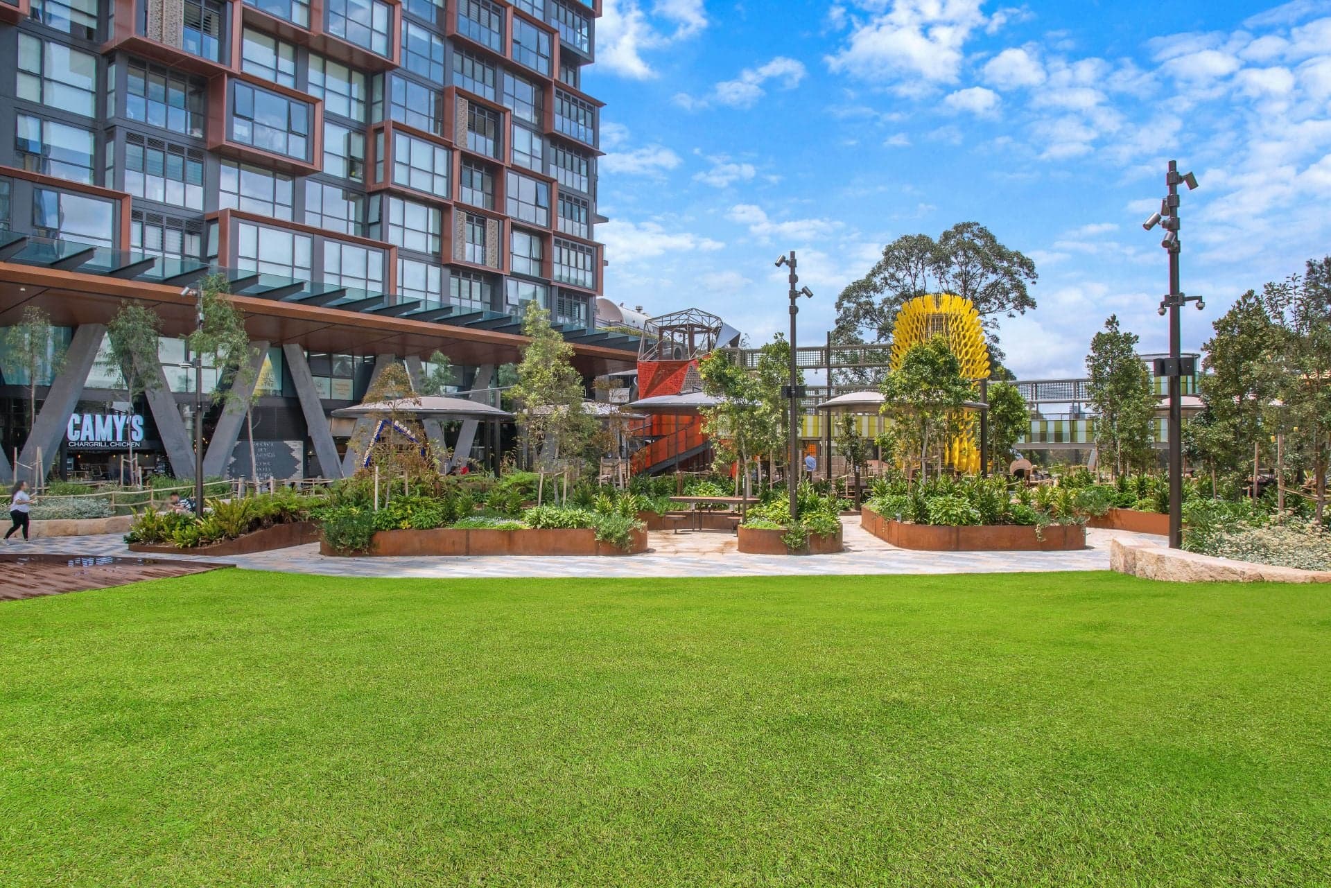 2609/500 Pacific Highway, St Leonards, St Leonards - Image 1