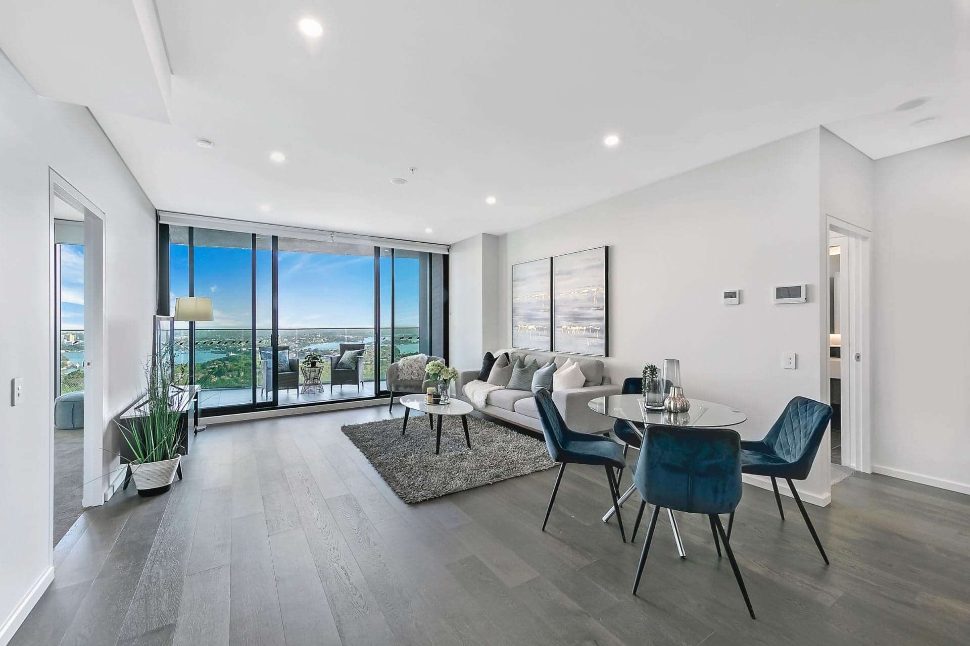 2609/500 Pacific Highway, St Leonards, St Leonards - Thumbnail 2