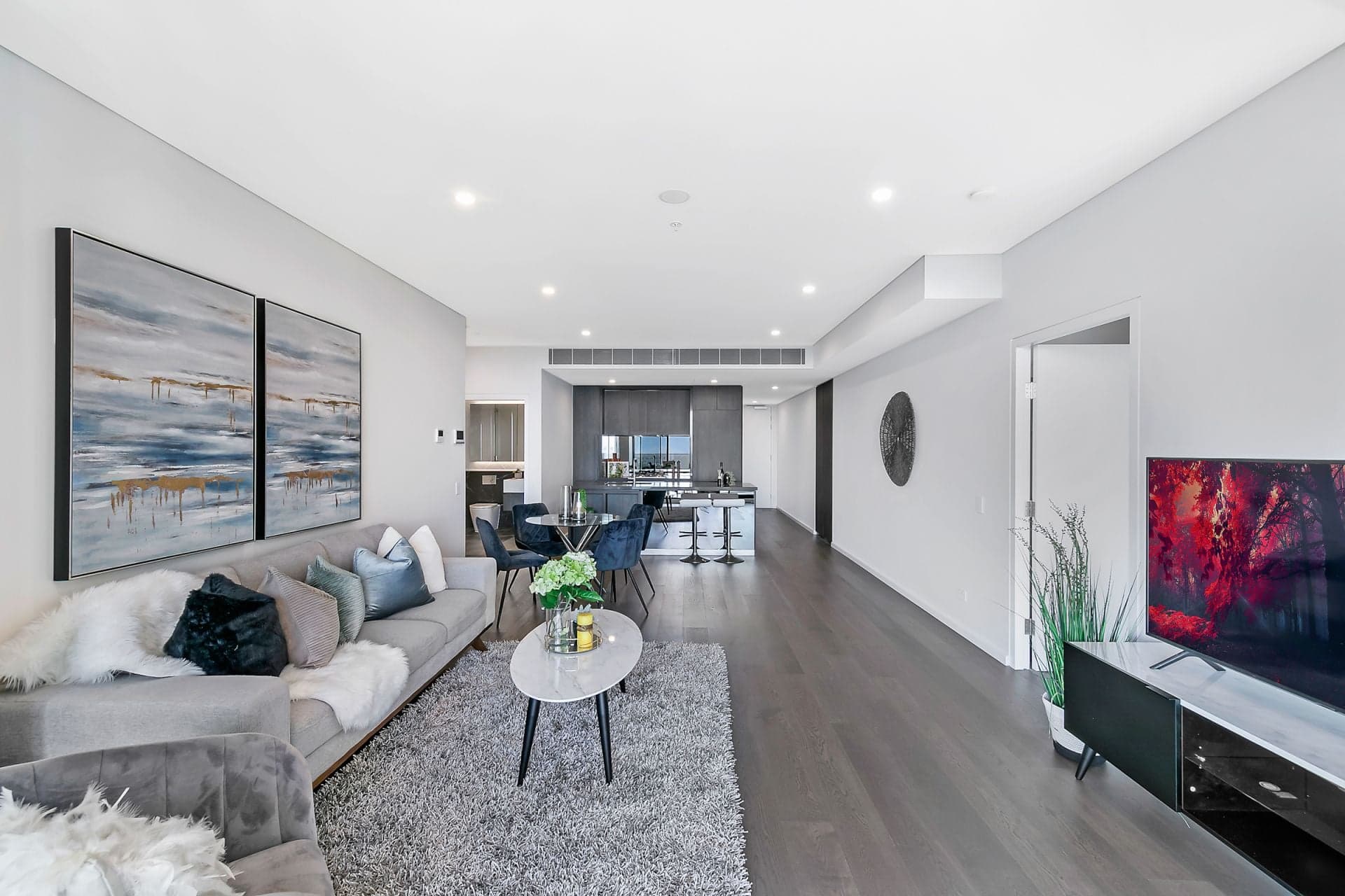 2609/500 Pacific Highway, St Leonards, St Leonards - Thumbnail 7