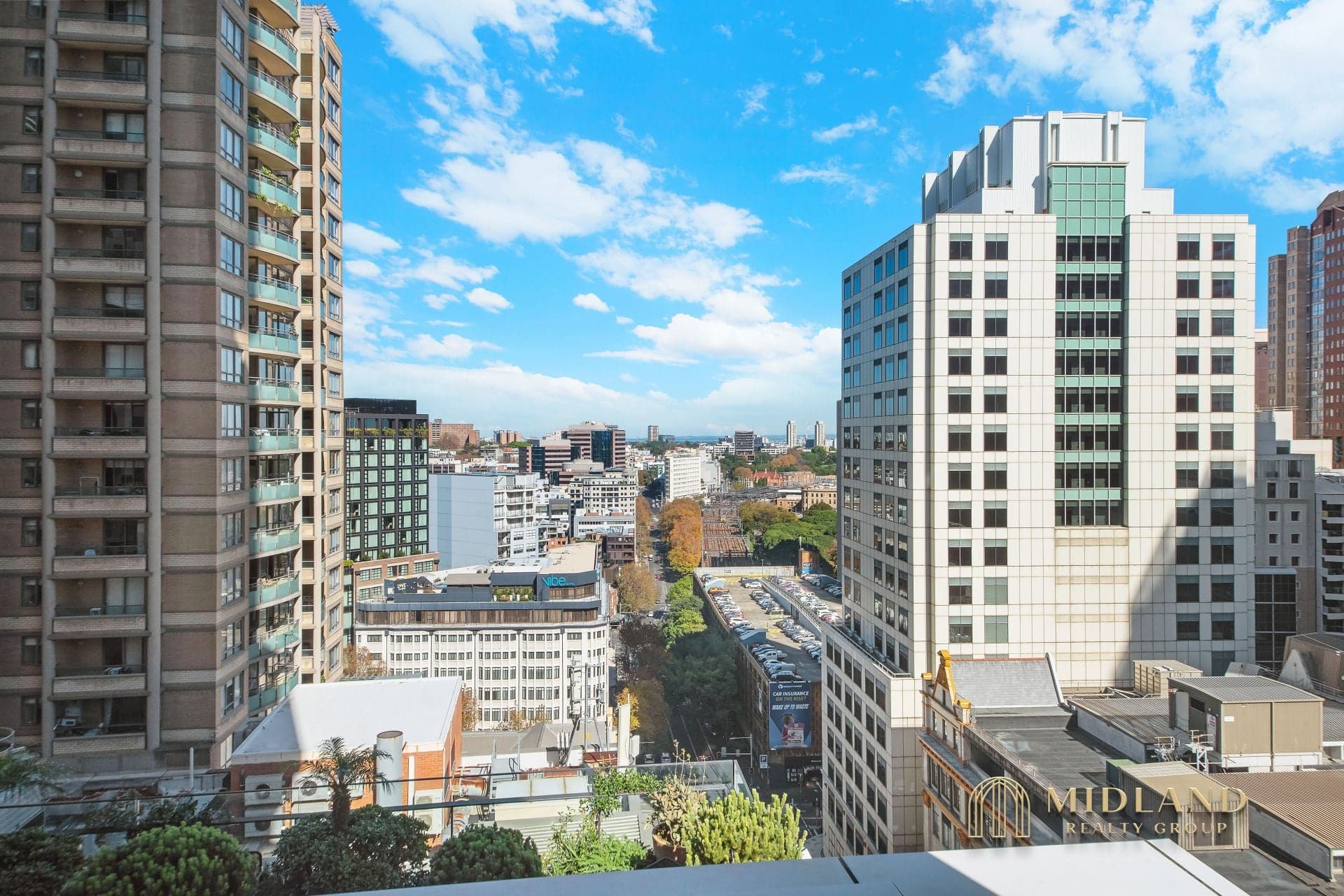 1704/130 Elizabeth Street, Sydney, Sydney - Thumbnail 2