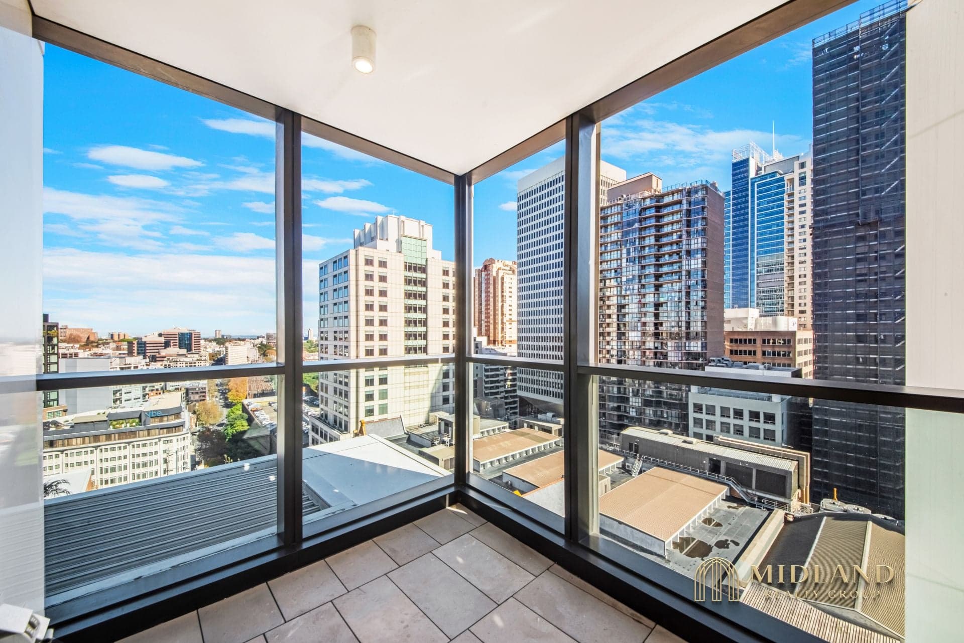 1704/130 Elizabeth Street, Sydney, Sydney - Thumbnail 4