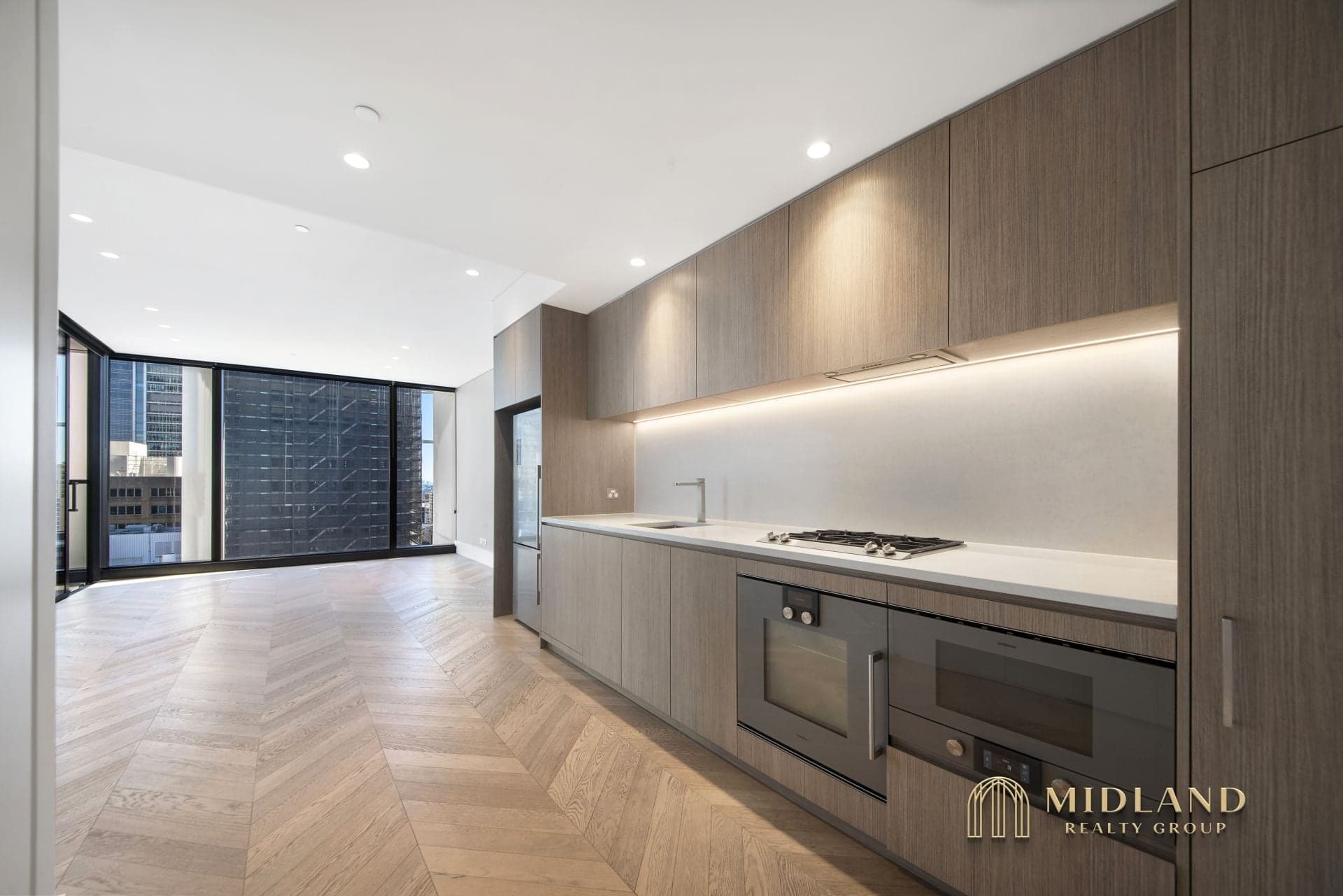 1704/130 Elizabeth Street, Sydney, Sydney - Thumbnail 5