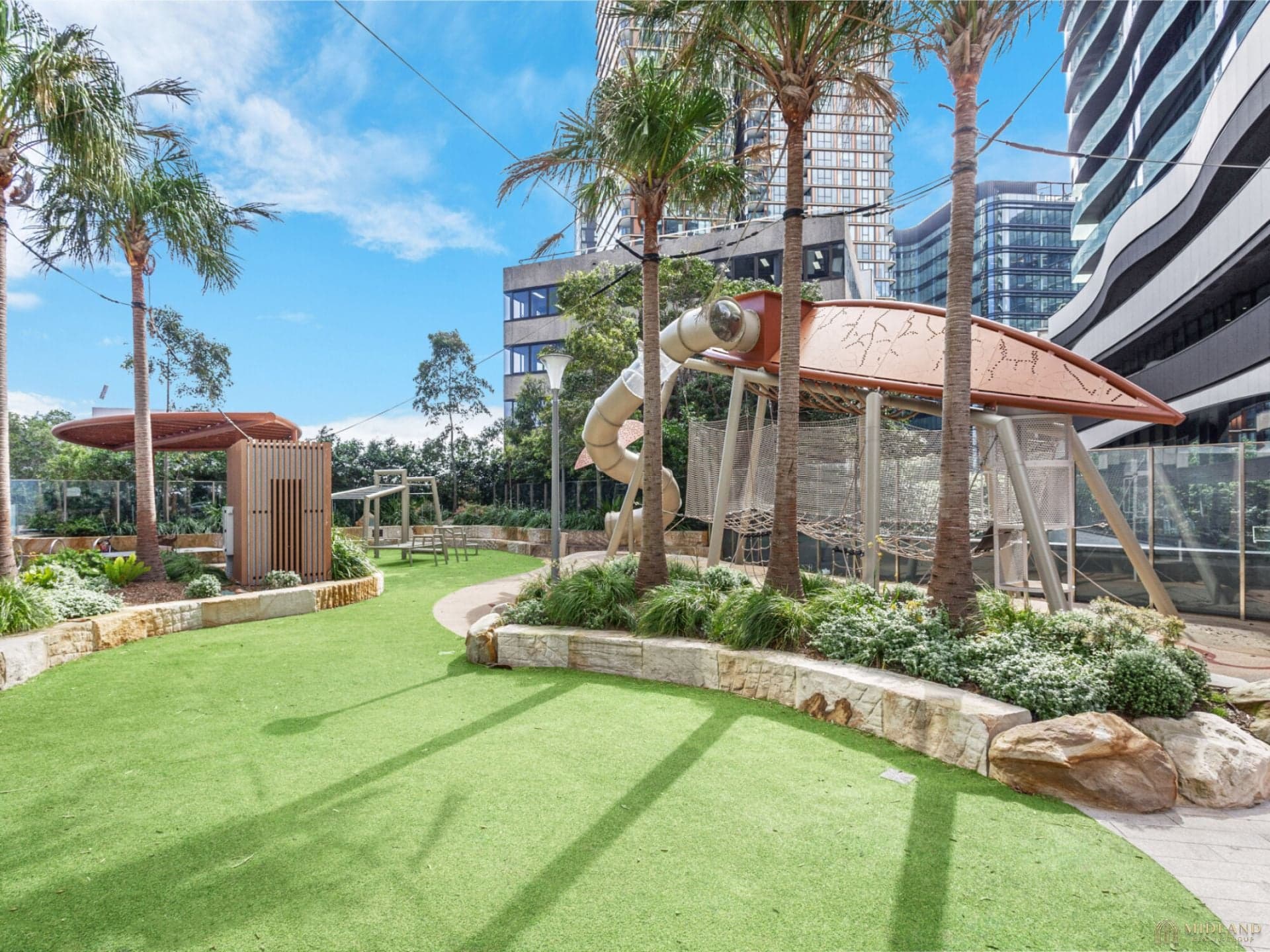 9 Albany Street, St Leonards - Image 1