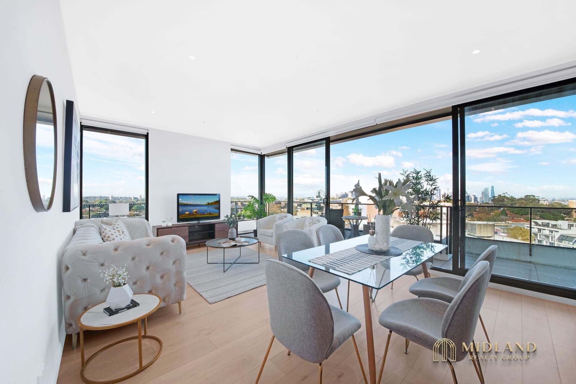 9 Albany Street, St Leonards - Thumbnail 2