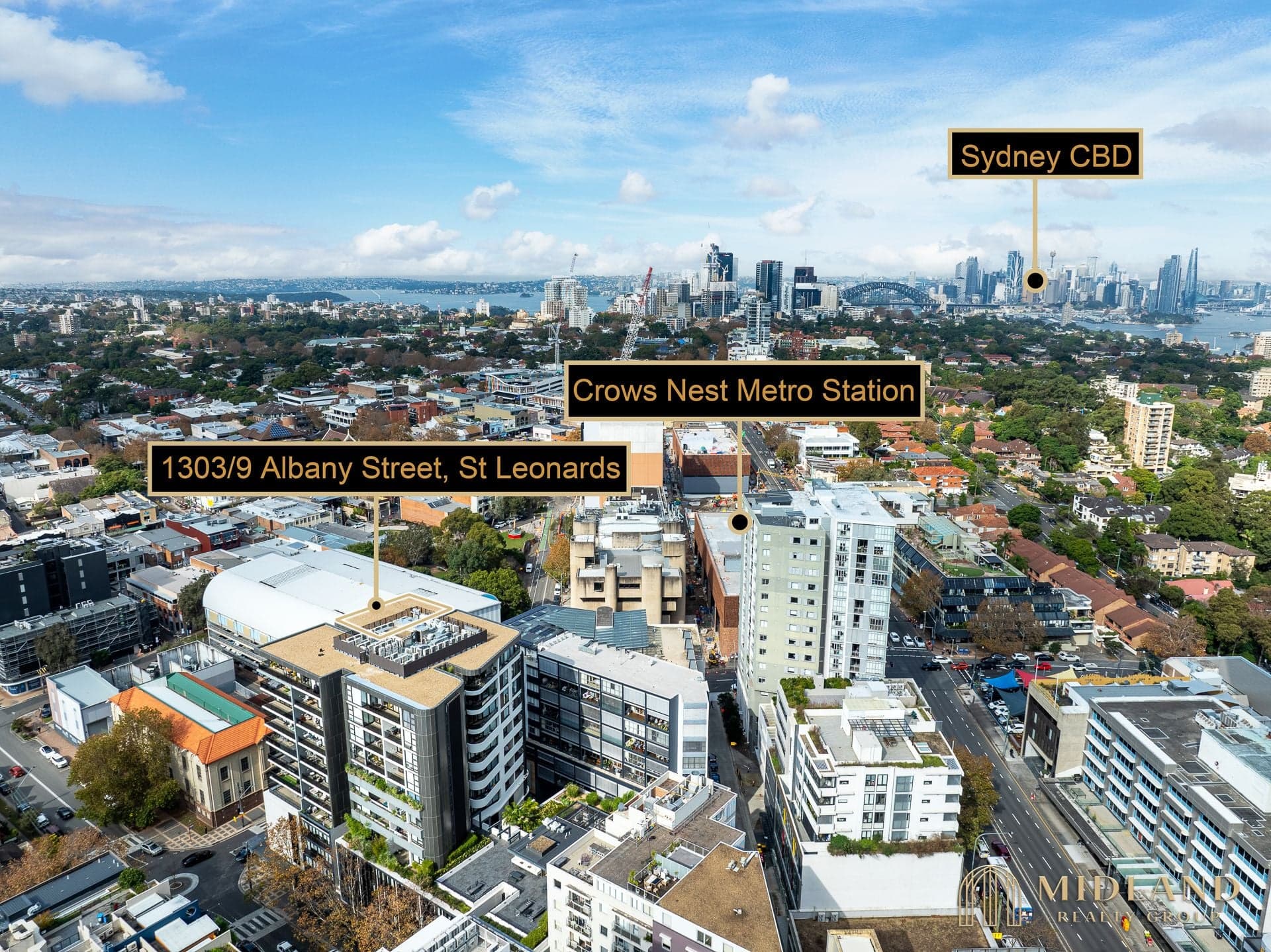 9 Albany Street, St Leonards - Thumbnail 3
