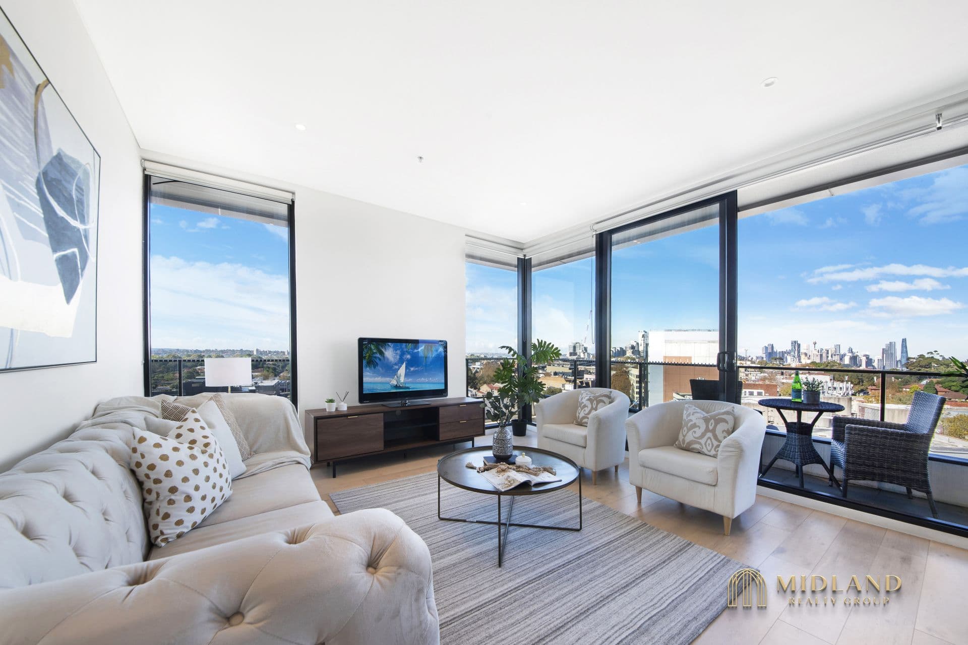 9 Albany Street, St Leonards - Thumbnail 4