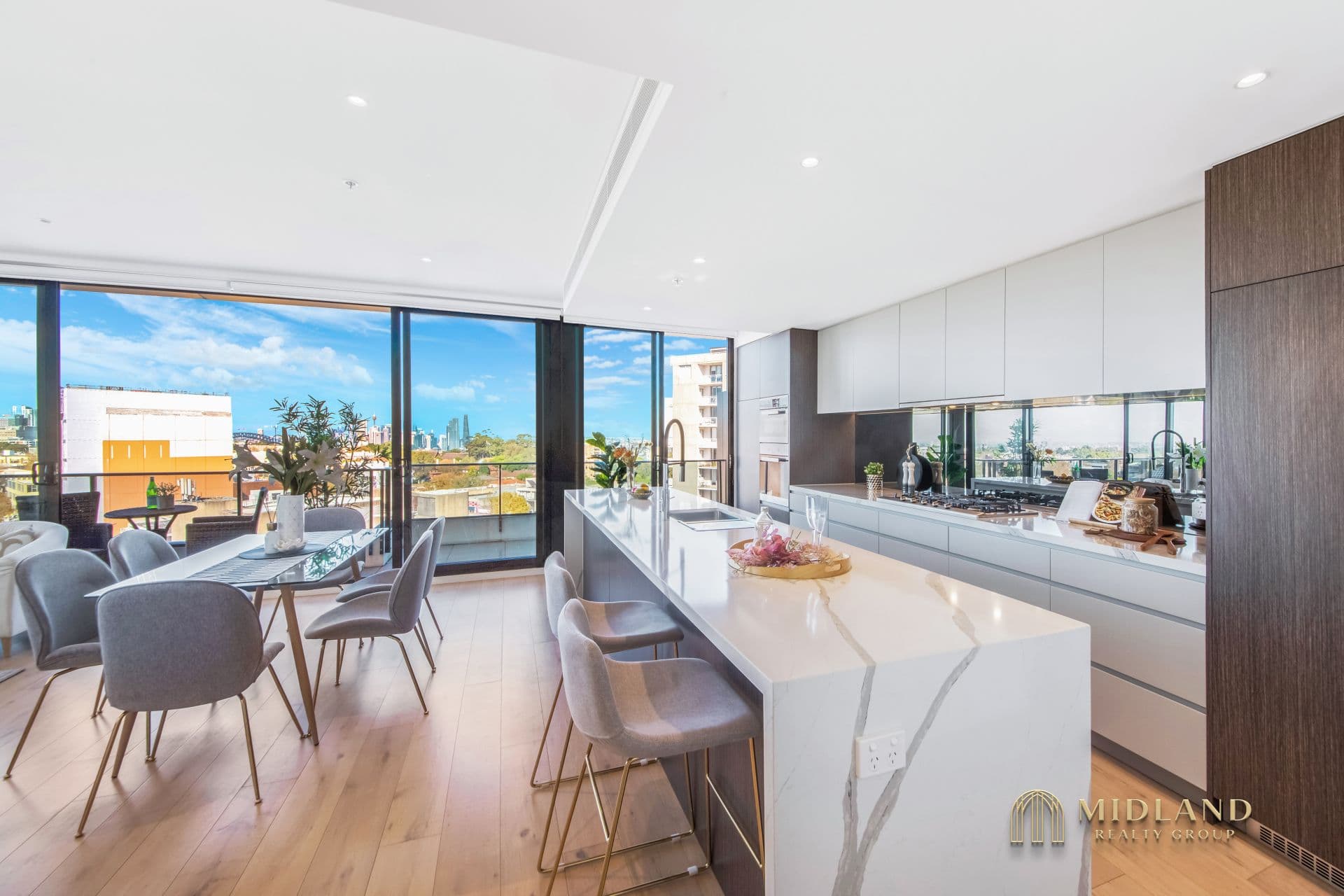 9 Albany Street, St Leonards - Thumbnail 6