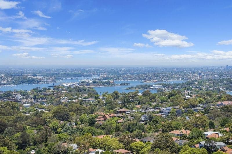 3909/500 Pacific Highway, St Leonards, St Leonards - Thumbnail 3