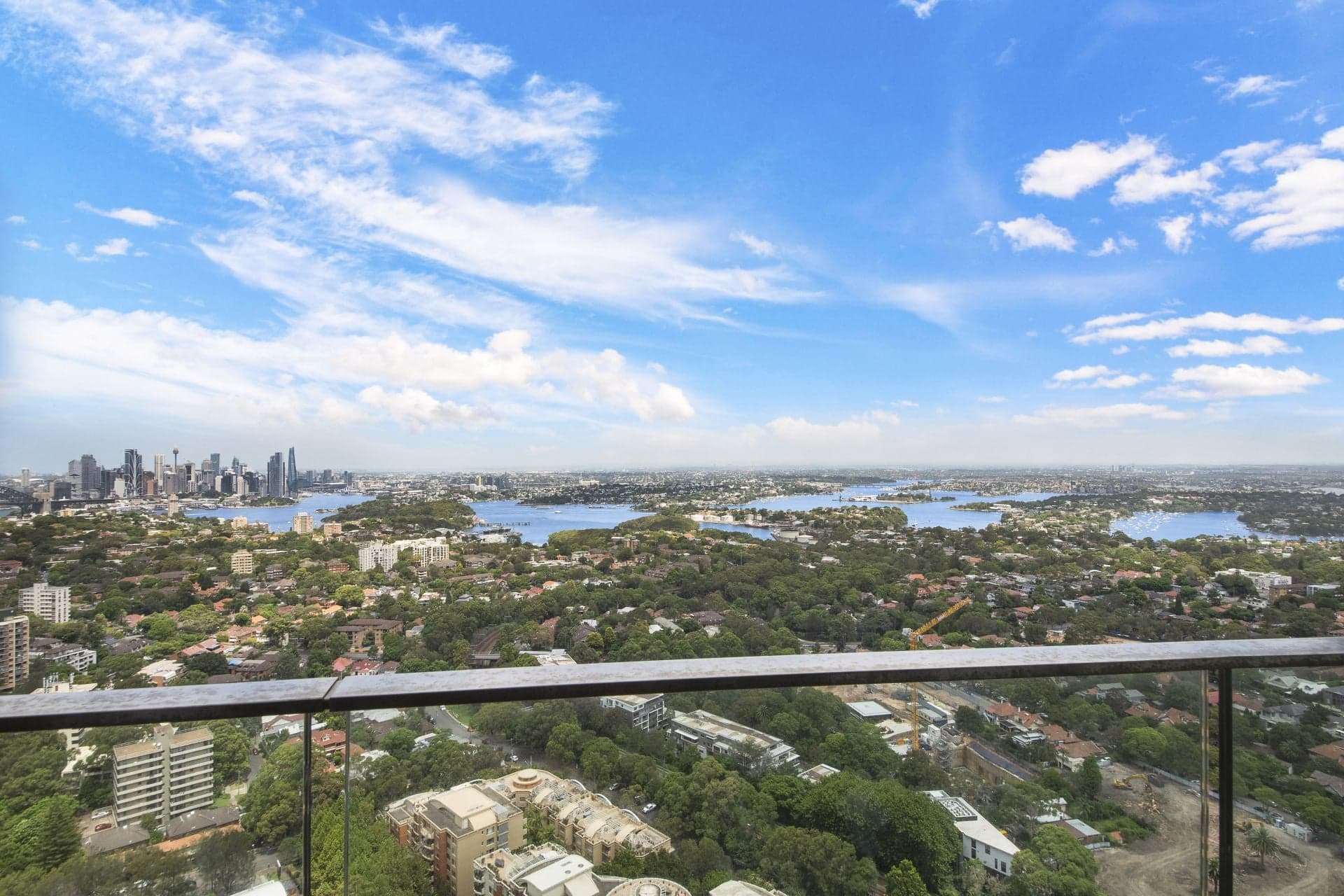 3909/500 Pacific Highway, St Leonards, St Leonards - Thumbnail 4