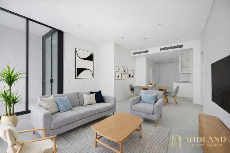 3303/5 Gadigal Avenue, Waterloo, Waterloo - Thumbnail 2