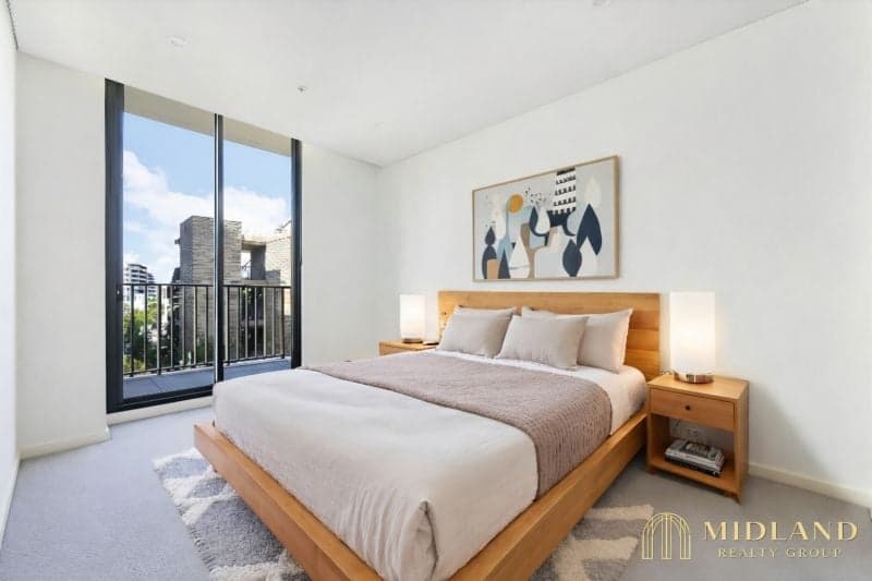 3303/5 Gadigal Avenue, Waterloo, Waterloo - Thumbnail 4
