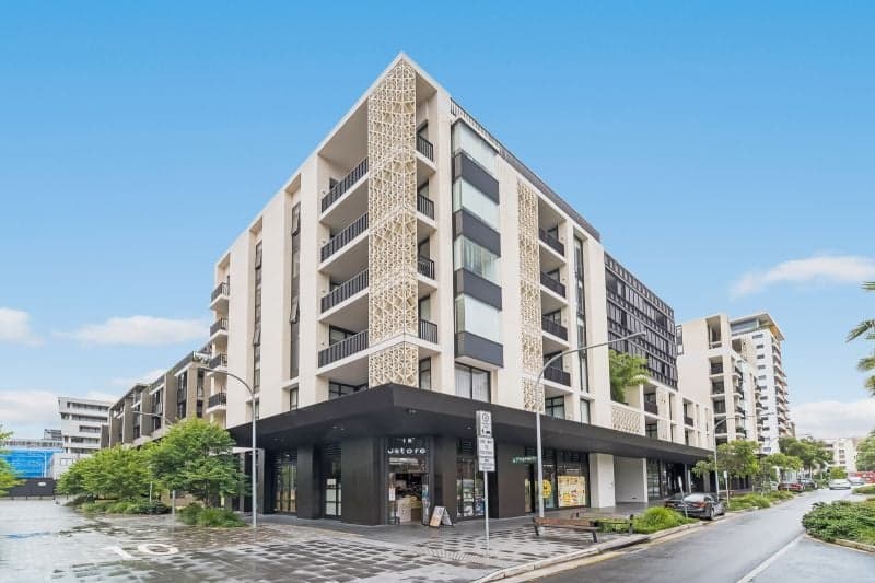 3303/5 Gadigal Avenue, Waterloo, Waterloo - Thumbnail 7