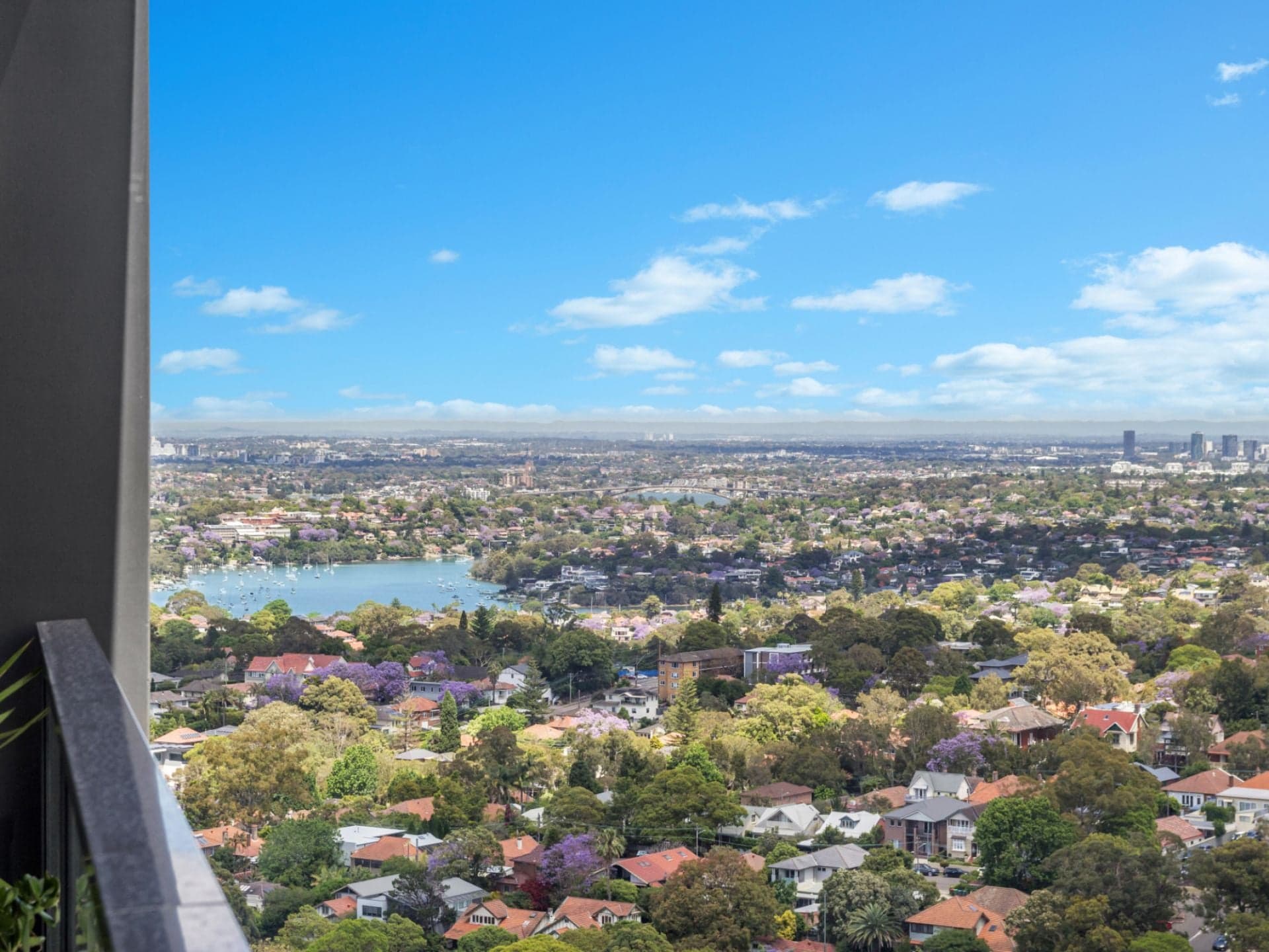 1909/486 Pacific Highway, St Leonards, St Leonards - Thumbnail 3