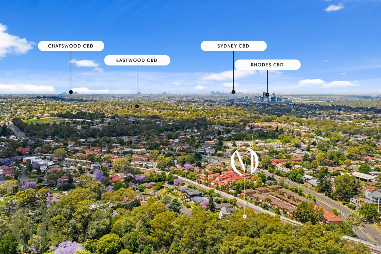 8A Denham Place, Dundas, NSW 2117, Telopea - Thumbnail 4