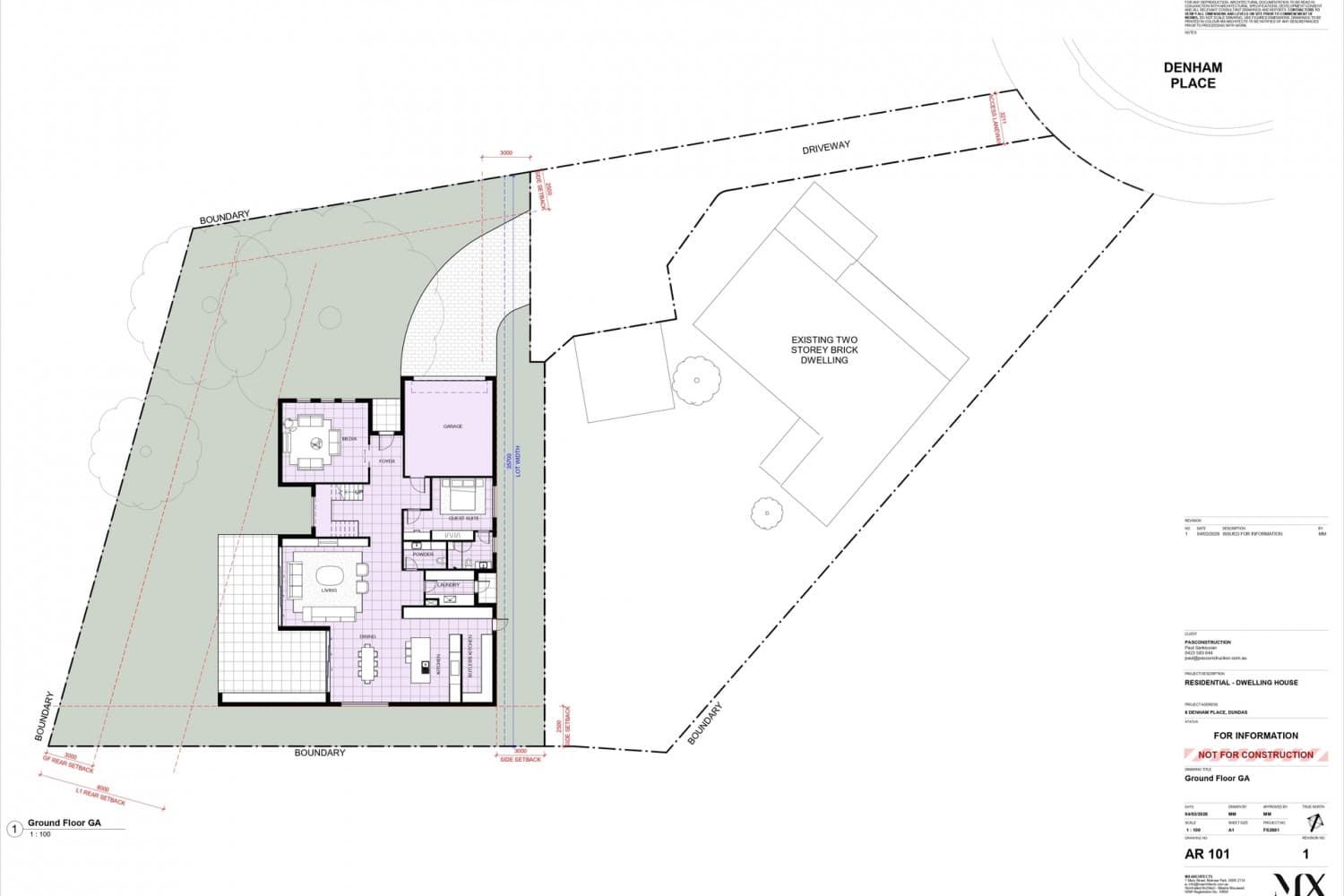 8A Denham Place, Dundas, NSW 2117, Telopea - Thumbnail 6