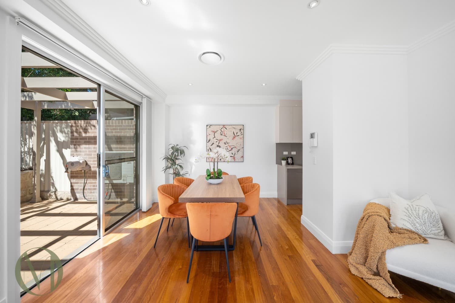 1/76 Winbourne Street East , West Ryde, West Ryde - Thumbnail 3