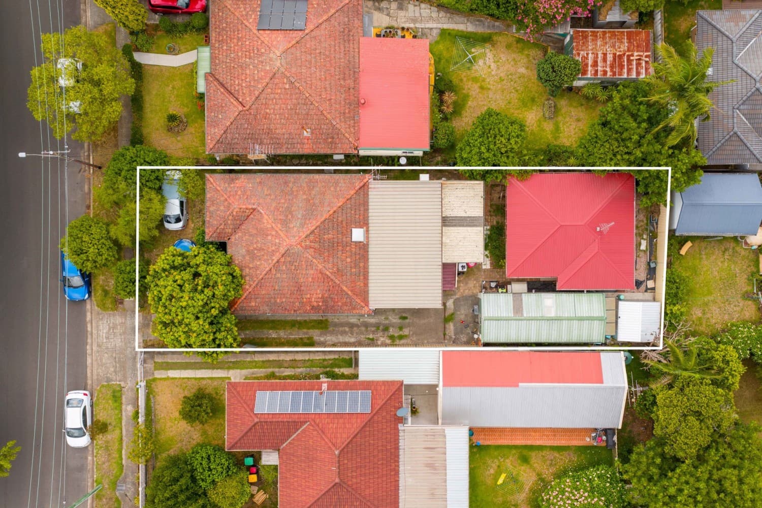16 Dudley Street, Rydalmere, NSW 2116, Rydalmere - Image 1